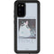 Disney Cinderella Will I Meet My Prince Galaxy S20 Waterproof Case