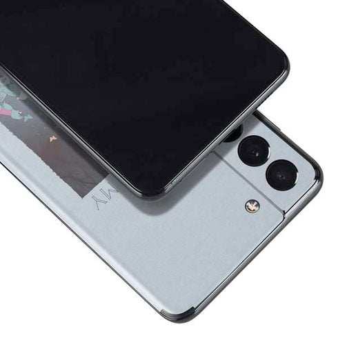 Disney Cinderella Will I Meet My Prince Galaxy S21 5G Skin