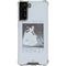 Disney Cinderella Will I Meet My Prince Galaxy S21 FE Clear Case