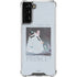 Disney Cinderella Will I Meet My Prince Galaxy S21 FE Clear Case