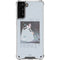 Disney Cinderella Will I Meet My Prince Galaxy S21 Plus 5G Clear Case