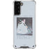 Disney Cinderella Will I Meet My Prince Galaxy S21 Plus 5G Clear Case