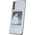 Disney Cinderella Will I Meet My Prince Galaxy S21 Plus 5G Skin