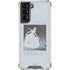 Disney Cinderella Will I Meet My Prince Galaxy S22 Clear Case