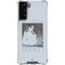 Disney Cinderella Will I Meet My Prince Galaxy S22 Plus Clear Case