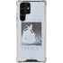 Disney Cinderella Will I Meet My Prince Galaxy S22 Ultra Clear Case