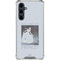 Disney Cinderella Will I Meet My Prince Galaxy S23 FE Clear Case
