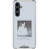 Disney Cinderella Will I Meet My Prince Galaxy S23 FE Clear Case