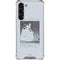 Disney Cinderella Will I Meet My Prince Galaxy S23 Plus Clear Case