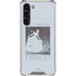 Disney Cinderella Will I Meet My Prince Galaxy S23 Plus Clear Case