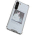 Disney Cinderella Will I Meet My Prince Galaxy S23 Plus Clear Case