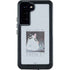 Disney Cinderella Will I Meet My Prince Galaxy S23 Plus Waterproof Case