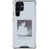 Disney Cinderella Will I Meet My Prince Galaxy S24 Ultra Clear Case