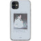 Disney Cinderella Will I Meet My Prince iPhone 11 Clear Case
