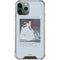 Disney Cinderella Will I Meet My Prince iPhone 11 Pro Max Clear Case