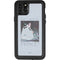 Disney Cinderella Will I Meet My Prince iPhone 11 Pro Max Waterproof Case