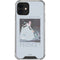 Disney Cinderella Will I Meet My Prince iPhone 12 Clear Case