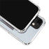 Disney Cinderella Will I Meet My Prince iPhone 12 Clear Case