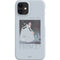 Disney Cinderella Will I Meet My Prince iPhone 12 Mini Lite Case