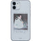 Disney Cinderella Will I Meet My Prince iPhone 12 Mini Skin