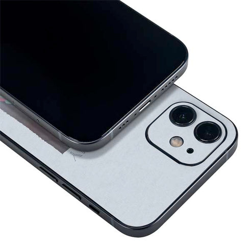 Disney Cinderella Will I Meet My Prince iPhone 12 Mini Skin
