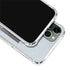 Disney Cinderella Will I Meet My Prince iPhone 12 Pro Clear Case