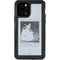Disney Cinderella Will I Meet My Prince iPhone 12 Pro Waterproof Case