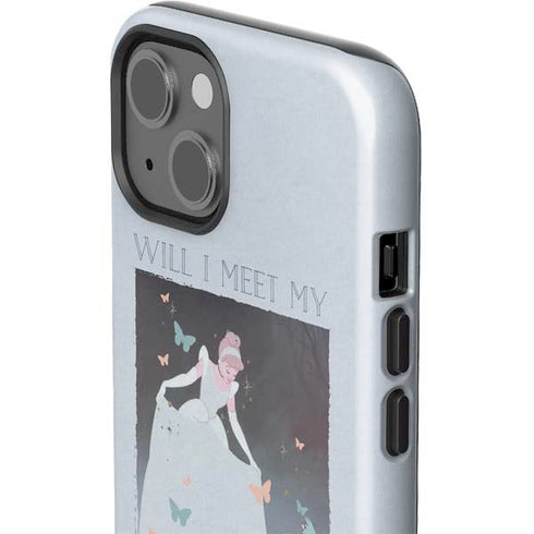 Disney Cinderella Will I Meet My Prince iPhone 13 Impact Case
