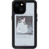 Disney Cinderella Will I Meet My Prince iPhone 13 Mini Waterproof Case