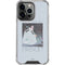Disney Cinderella Will I Meet My Prince iPhone 13 Pro Clear Case
