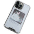 Disney Cinderella Will I Meet My Prince iPhone 13 Pro Clear Case