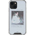 Disney Cinderella Will I Meet My Prince iPhone 14 Plus Clear Case