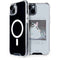 Disney Cinderella Will I Meet My Prince iPhone 14 Plus MagSafe Case