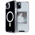Disney Cinderella Will I Meet My Prince iPhone 14 Plus MagSafe Case