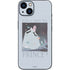 Disney Cinderella Will I Meet My Prince iPhone 14 Plus Skin