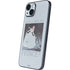 Disney Cinderella Will I Meet My Prince iPhone 14 Plus Skin