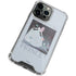 Disney Cinderella Will I Meet My Prince iPhone 15 Pro Clear Case