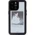 Disney Cinderella Will I Meet My Prince iPhone 14 Pro Max Waterproof Case