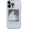 Disney Cinderella Will I Meet My Prince iPhone 14 Pro Skin