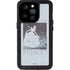 Disney Cinderella Will I Meet My Prince iPhone 14 Pro Waterproof Case