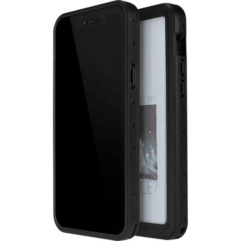 Disney Cinderella Will I Meet My Prince iPhone 15 Plus Waterproof Case