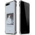 Disney Cinderella Will I Meet My Prince iPhone 7/8 Plus Clear Case
