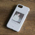 Disney Cinderella Will I Meet My Prince iPhone 8 Pro Case