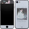 Disney Cinderella Will I Meet My Prince iPhone 8 Skin