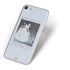 Disney Cinderella Will I Meet My Prince iPhone 8 Skin