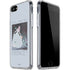 Disney Cinderella Will I Meet My Prince iPhone SE (2nd & 3rd Gen) Clear Case