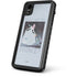 Disney Cinderella Will I Meet My Prince iPhone XR Waterproof Case