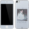 Disney Cinderella Will I Meet My Prince Apple iPod Skin