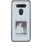 Disney Cinderella Will I Meet My Prince LG K51/Q51 Clear Case