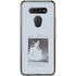 Disney Cinderella Will I Meet My Prince LG K51/Q51 Clear Case
